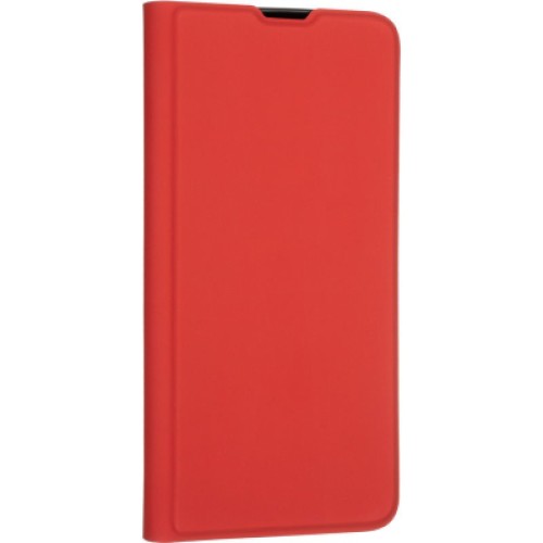 Чехол для мобильного телефона BeCover Exclusive New Style ZTE Blade A75 4G Red (712821)