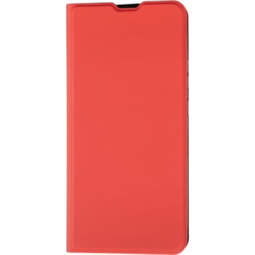 Чехол для мобильного телефона BeCover Exclusive New Style ZTE Blade A75 4G Red (712821)
