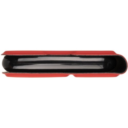 Чехол для мобильного телефона BeCover Exclusive New Style ZTE Blade A75 4G Red (712821)