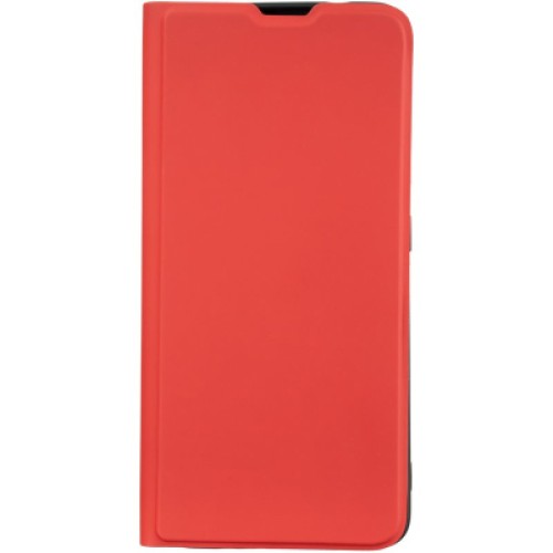 Чехол для мобильного телефона BeCover Exclusive New Style ZTE Blade A75 4G Red (712821)