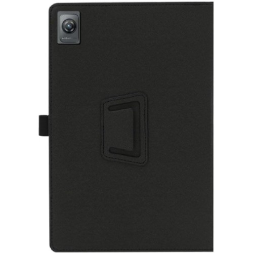 Чехол для планшета BeCover Slimbook Blackview Tab 60 8.68" Black (712833)