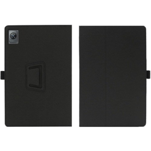 Чехол для планшета BeCover Slimbook Blackview Tab 60 8.68" Black (712833)