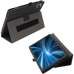 Чехол для планшета BeCover Slimbook Blackview Tab 60 8.68" Black (712833)