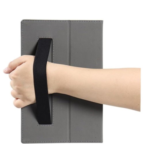 Чехол для планшета BeCover Slimbook Blackview Tab 60 8.68" Black (712833)