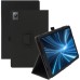 Чехол для планшета BeCover Slimbook Blackview Tab 60 8.68" Black (712833)