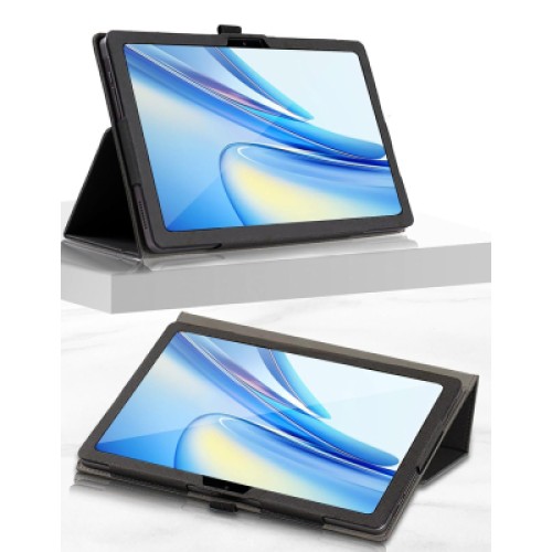 Чехол для планшета BeCover Slimbook Blackview Tab 70 WiFi 10.1" Black (712834)