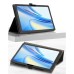 Чехол для планшета BeCover Slimbook Blackview Tab 70 WiFi 10.1" Black (712834)