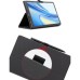 Чехол для планшета BeCover Slimbook Blackview Tab 70 WiFi 10.1" Black (712834)