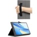 Чехол для планшета BeCover Slimbook Blackview Tab 70 WiFi 10.1" Black (712834)