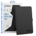 Чехол для планшета BeCover Slimbook Blackview Tab 70 WiFi 10.1" Black (712834)