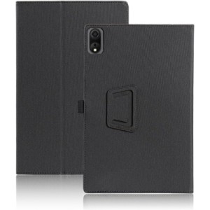 Чохол до планшета BeCover Slimbook Blackview Tab 90 WiFi 10.92" Black (712835)