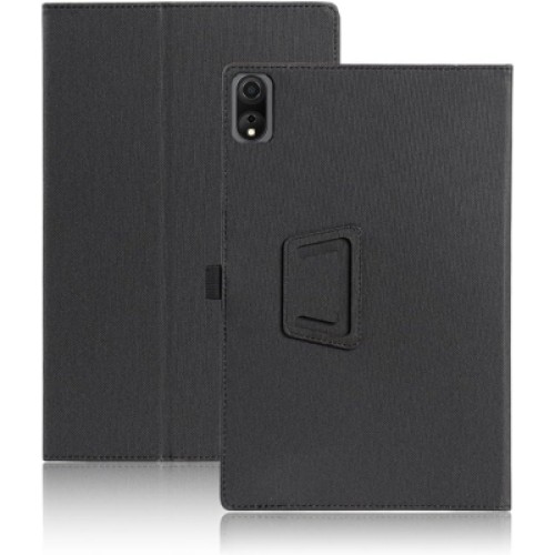 Чехол для планшета BeCover Slimbook Blackview Tab 90 WiFi 10.92" Black (712835)