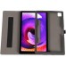 Чехол для планшета BeCover Slimbook Blackview Tab 90 WiFi 10.92" Black (712835)
