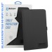 Чехол для планшета BeCover Slimbook Blackview Tab 90 WiFi 10.92" Black (712835)