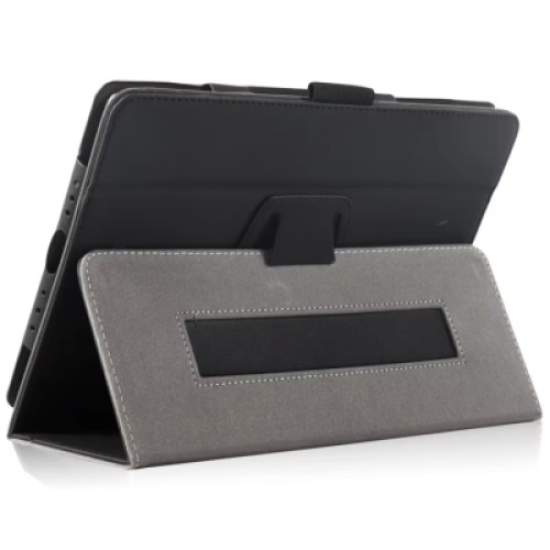 Чехол для планшета BeCover Slimbook Oscal Pad 13 10.1" Black (712830)