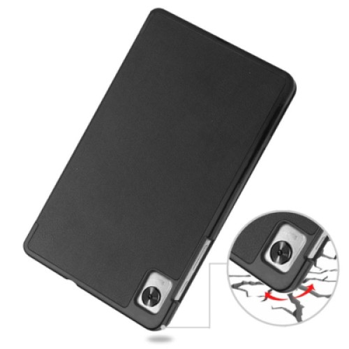 Чехол для планшета BeCover Smart Case Blackview Tab 60 8.68" Black (712836)