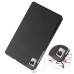 Чехол для планшета BeCover Smart Case Blackview Tab 60 8.68" Black (712836)