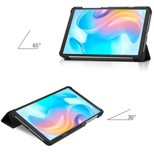 Чехол для планшета BeCover Smart Case Blackview Tab 60 8.68" Black (712836)