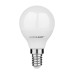 Лампочка Eurolamp LED ECO серия "P" G45 7W 700Lm E14 4000K (LED-G45-07144(P))