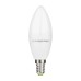 Лампочка EUROELECTRIC LED CL 9W 900Lm E14 4000K (LED-CL-09144(EE))