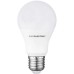 Лампочка EUROELECTRIC LED А60 12W 1100 Lm E27 4000K (LED-A60-12274(AV))