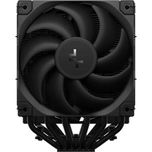Кулер для процессора Deepcool AK620 Digital Pro (R-AK620-BKAPMN-G)
