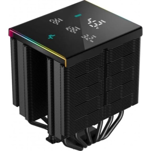 Кулер для процессора Deepcool AK620 Digital Pro (R-AK620-BKAPMN-G)