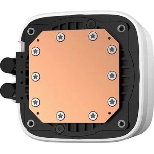 Система жидкостного охлаждения Deepcool LD240 White (R-LD240-WHDMMN-G-1)