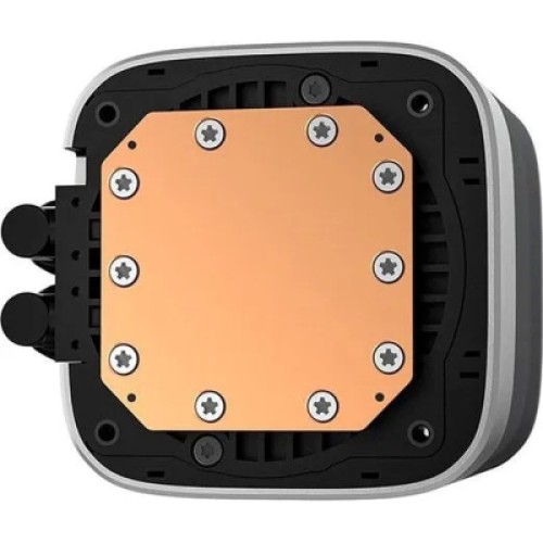 Система жидкостного охлаждения Deepcool LP240 ARGB Black (R-LP240-BKMSNC-G-1)