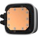 Система жидкостного охлаждения Deepcool LP240 ARGB Black (R-LP240-BKMSNC-G-1)