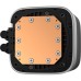 Система жидкостного охлаждения Deepcool LP360 ARGB Black (R-LP360-BKMSNC-G-1)