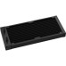 Система жидкостного охлаждения Deepcool LS520 SE Black (R-LS520-BKAMMM-G-1)