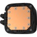 Система жидкостного охлаждения Deepcool LS520 SE Black (R-LS520-BKAMMM-G-1)