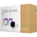 Система жидкостного охлаждения Deepcool LS520 SE White (R-LS520-WHAMMM-G-1)