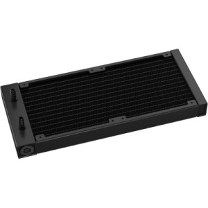 Система жидкостного охлаждения Deepcool LS520S Zero Dark (R-LS520-BKNNMM-G-1)