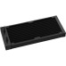 Система жидкостного охлаждения Deepcool LS520S Zero Dark (R-LS520-BKNNMM-G-1)