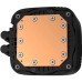 Система жидкостного охлаждения Deepcool LS520S Zero Dark (R-LS520-BKNNMM-G-1)