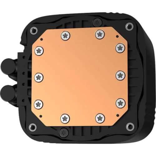 Система жидкостного охлаждения Deepcool LS720 SE Black (R-LS720-BKAMMM-G-1)
