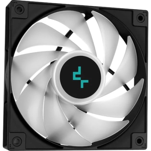 Система жидкостного охлаждения Deepcool LS720 SE Black (R-LS720-BKAMMM-G-1)