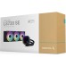 Система жидкостного охлаждения Deepcool LS720 SE Black (R-LS720-BKAMMM-G-1)