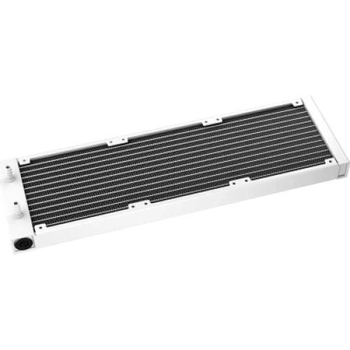 Система жидкостного охлаждения Deepcool LS720 SE White (R-LS720-WHAMMM-G-1)