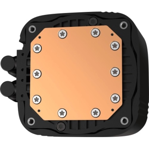 Система жидкостного охлаждения Deepcool LS720S Zero Dark (R-LS720-BKNNMM-G-1)