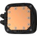 Система жидкостного охлаждения Deepcool LS720S Zero Dark (R-LS720-BKNNMM-G-1)