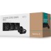 Система жидкостного охлаждения Deepcool LS720S Zero Dark (R-LS720-BKNNMM-G-1)