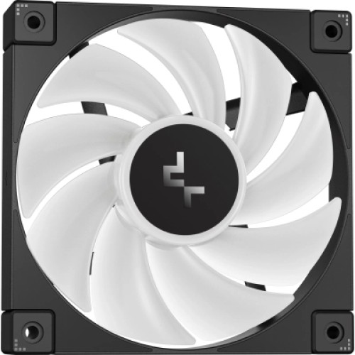 Система жидкостного охлаждения Deepcool LT360 ARGB Black (R-LT360-BKAMNC-G-1)