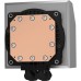 Система жидкостного охлаждения Deepcool LT360 ARGB Black (R-LT360-BKAMNC-G-1)