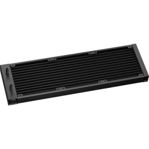 Система рідинного охолодження Deepcool Mystique 360 ARGB Black (R-LX750-BKADSNC-G-1)