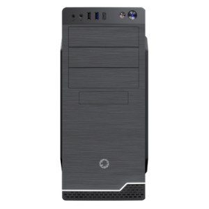 Корпус Gamemax MT-526-NP 2U3-TYC