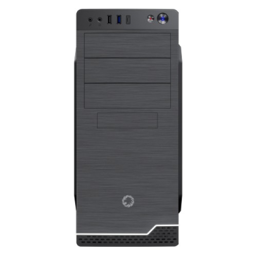 Корпус Gamemax MT-526-NP 2U3-TYC
