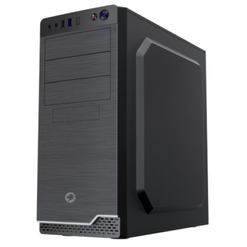 Корпус Gamemax MT-526-NP 2U3-TYC